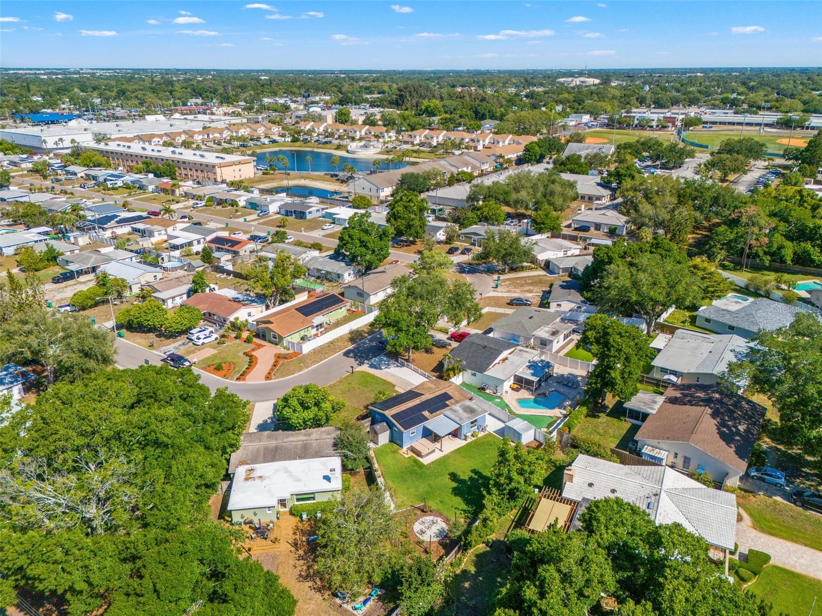 Image 36 of 42 For 4311 63rd Way N
