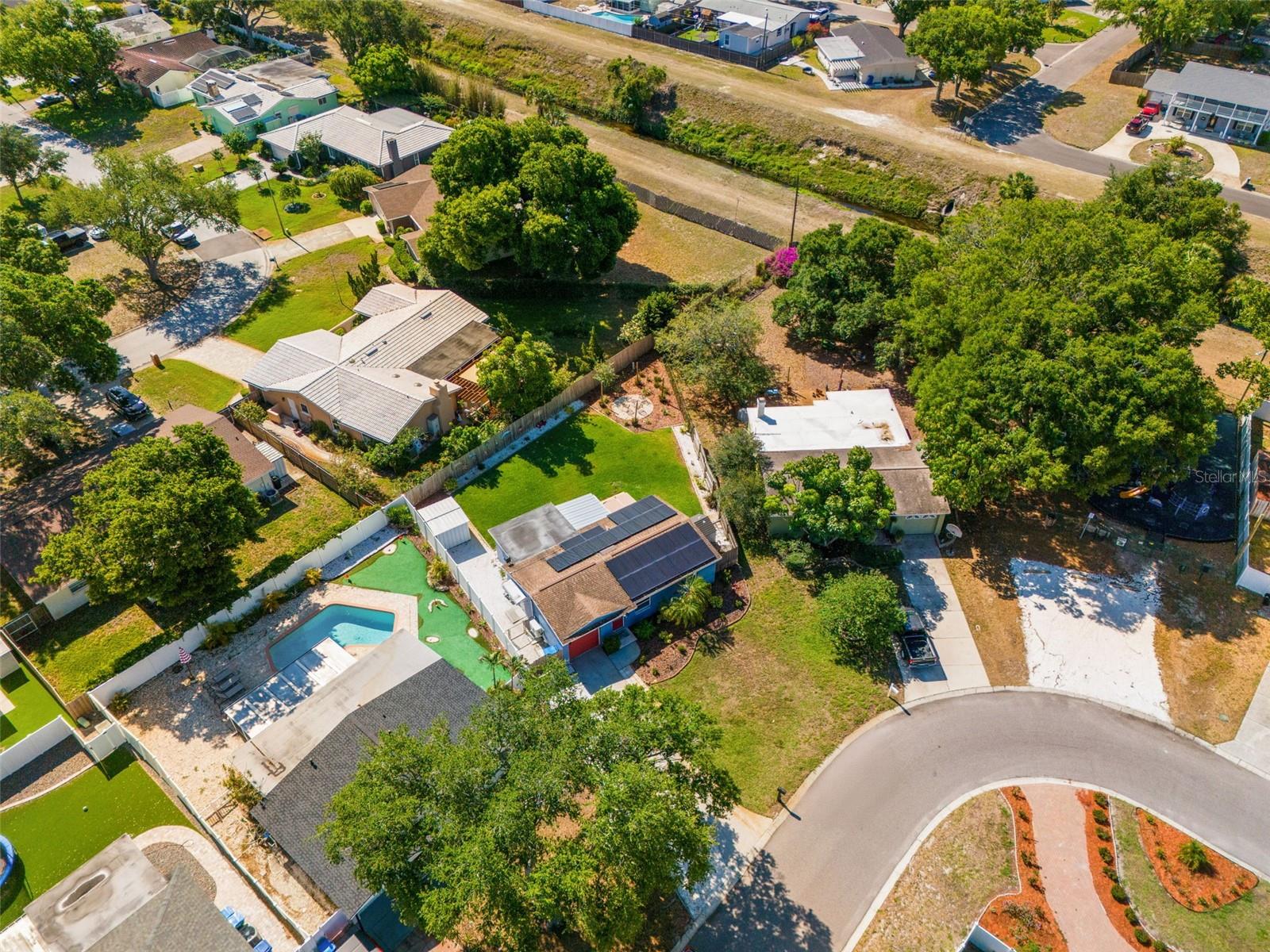 Image 40 of 42 For 4311 63rd Way N