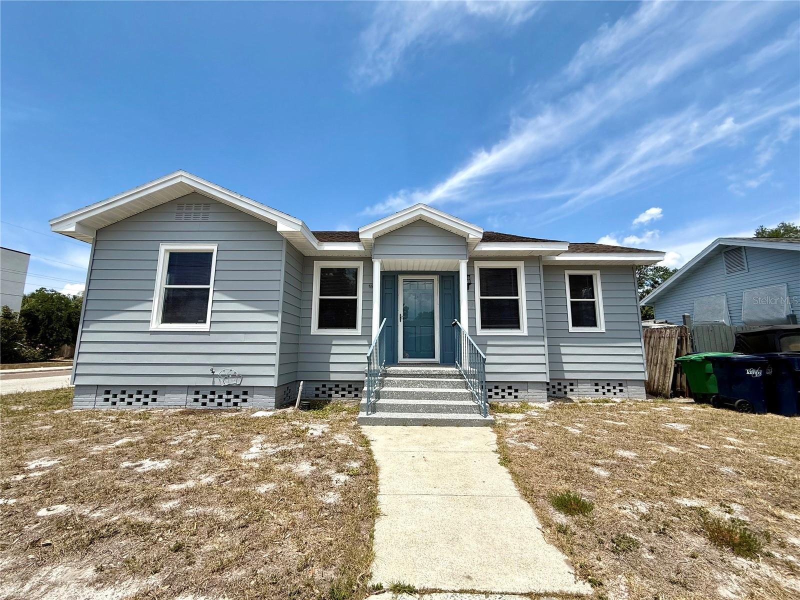 Details for 2323 North B Street, TAMPA, FL 33609