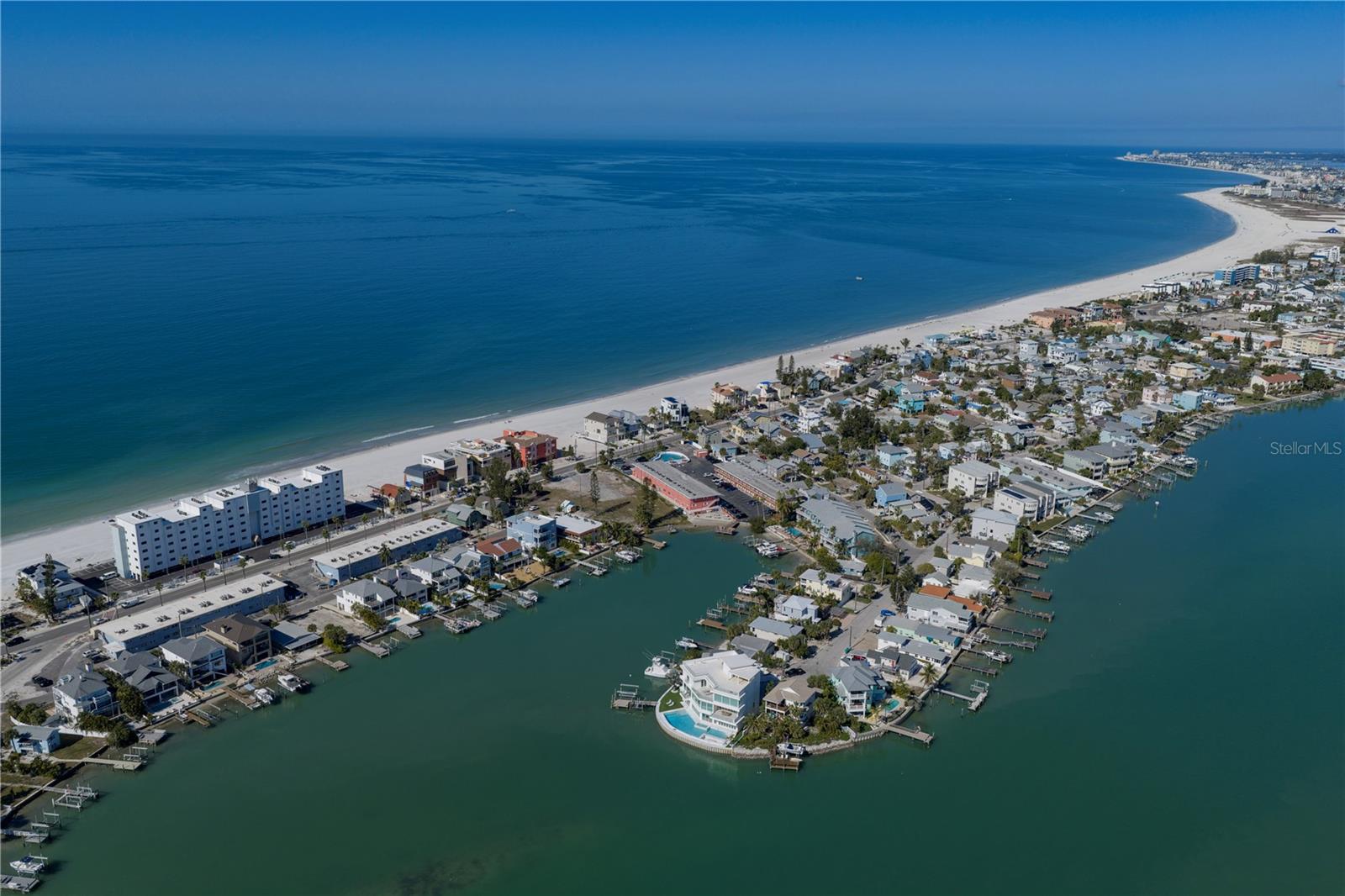 Image 12 of 15 For 8640 Gulf Boulevard