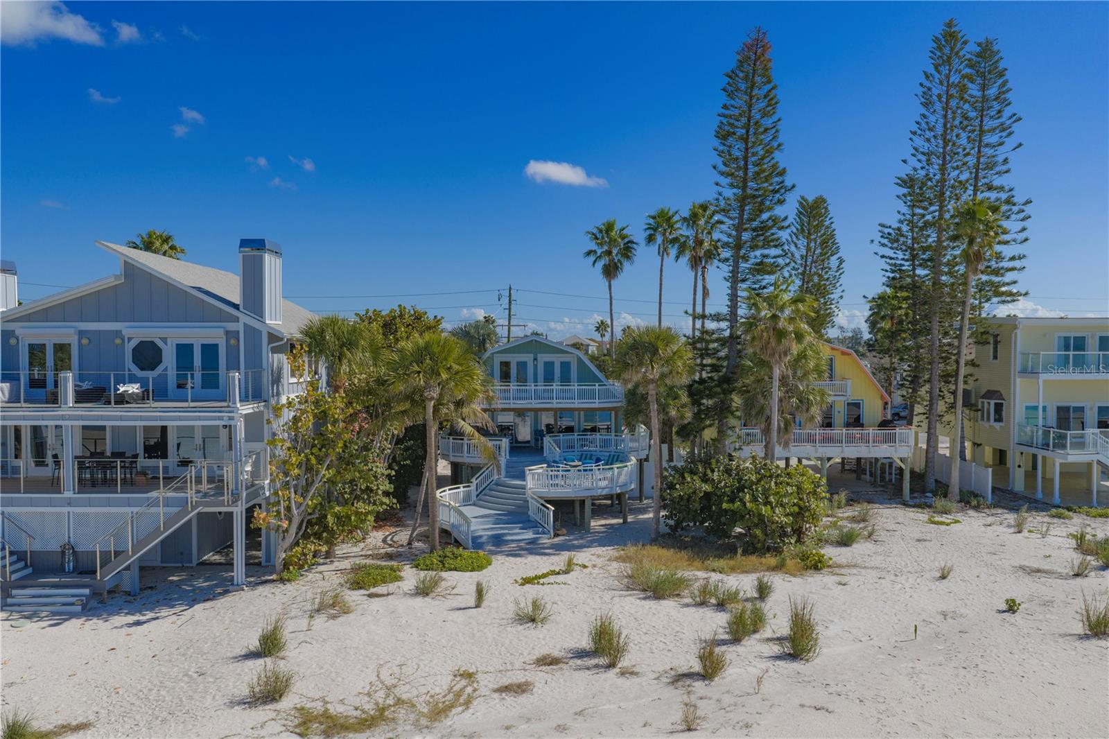Image 4 of 15 For 8640 Gulf Boulevard