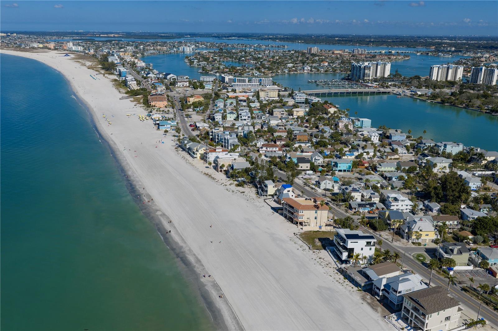 Image 6 of 15 For 8640 Gulf Boulevard