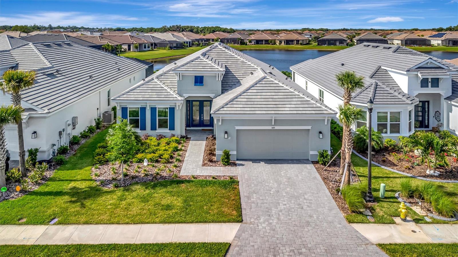 Details for 5419 Orsello Street, PALMETTO, FL 34221