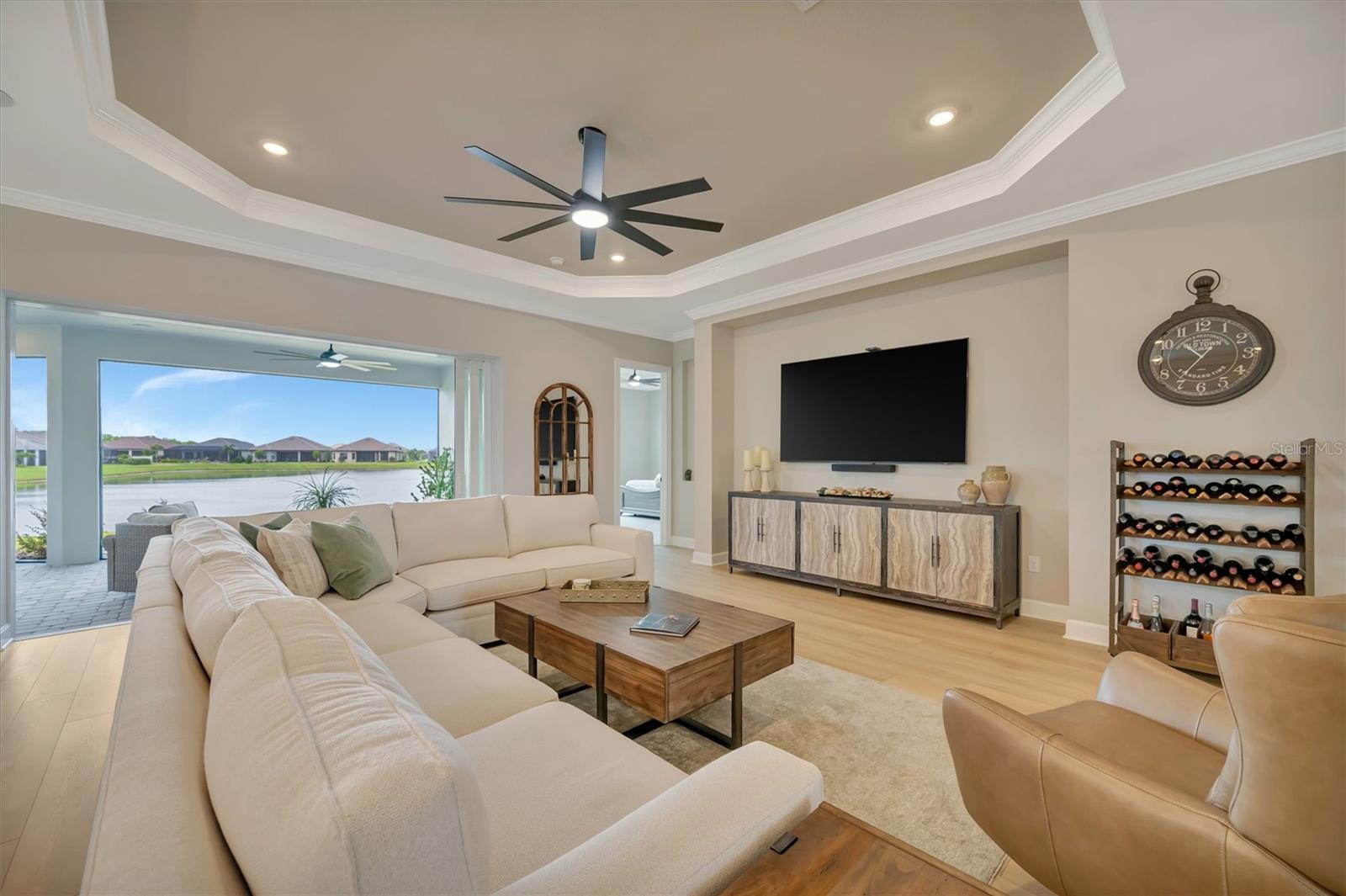 Image 10 of 100 For 5419 Orsello Street
