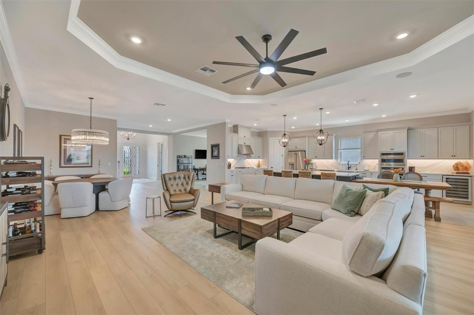 Image 15 of 100 For 5419 Orsello Street