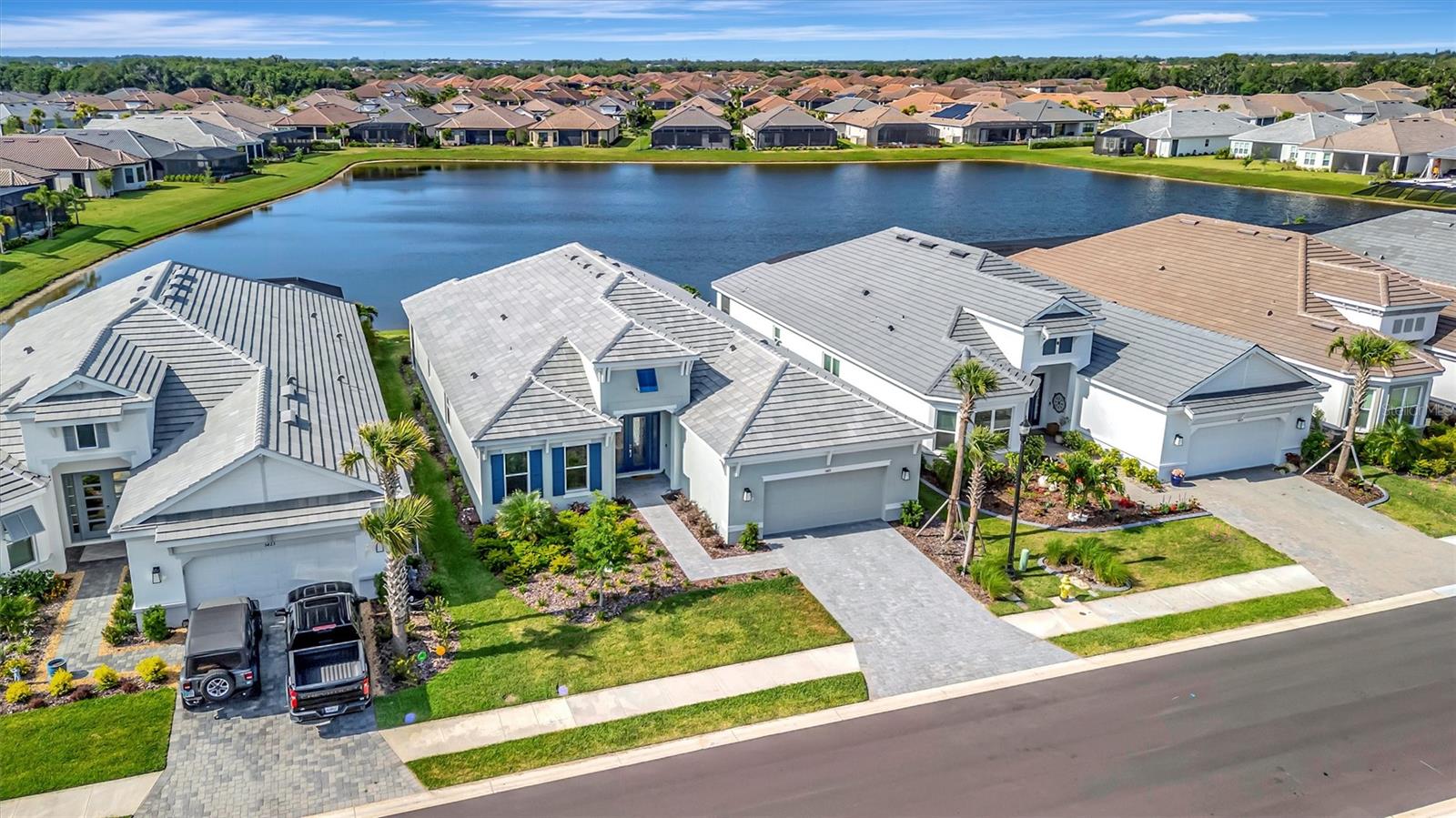 Image 2 of 100 For 5419 Orsello Street