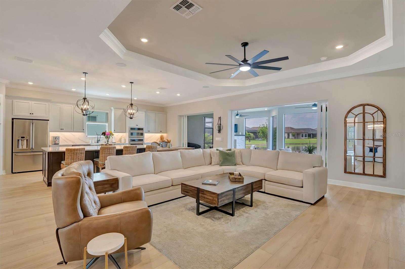 Image 6 of 100 For 5419 Orsello Street