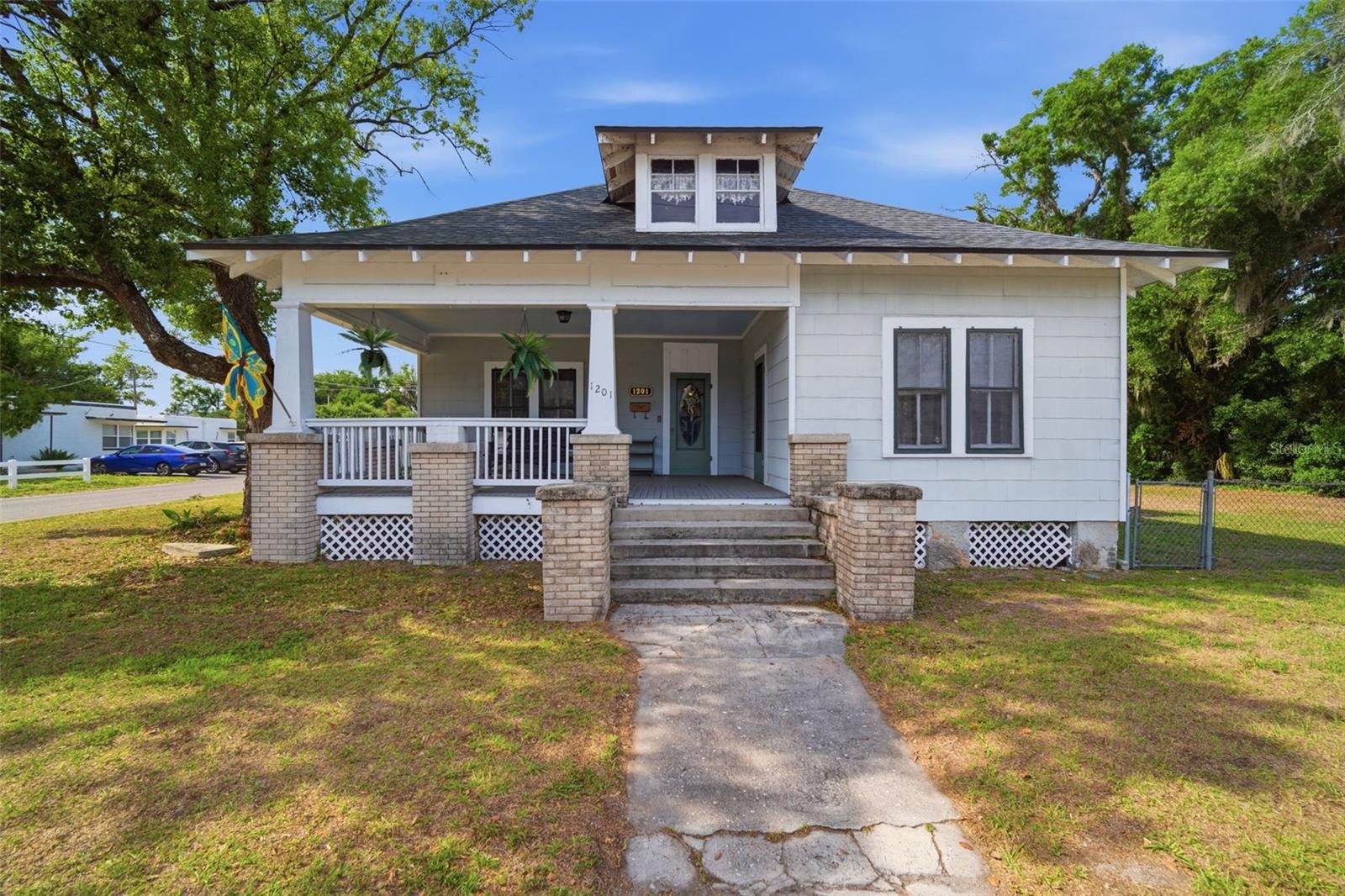 Details for 1201 Reynolds Street, PLANT CITY, FL 33563