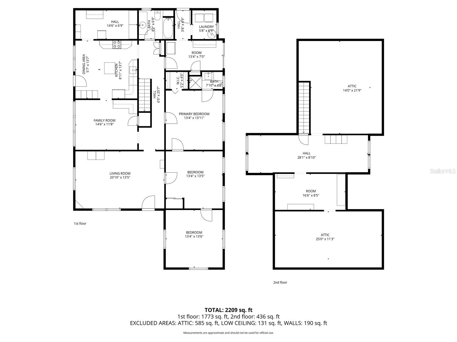 Image 95 of 96 For 1201 Reynolds Street