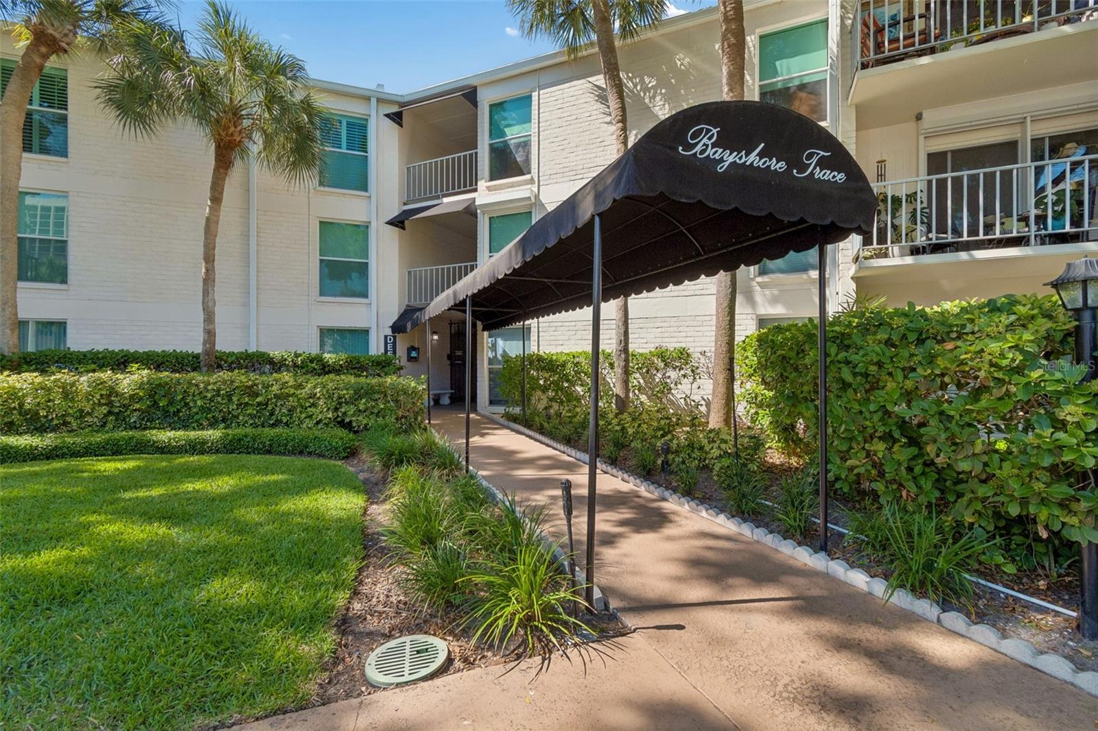 Details for 3325 Bayshore Boulevard #d14, TAMPA, FL 33629