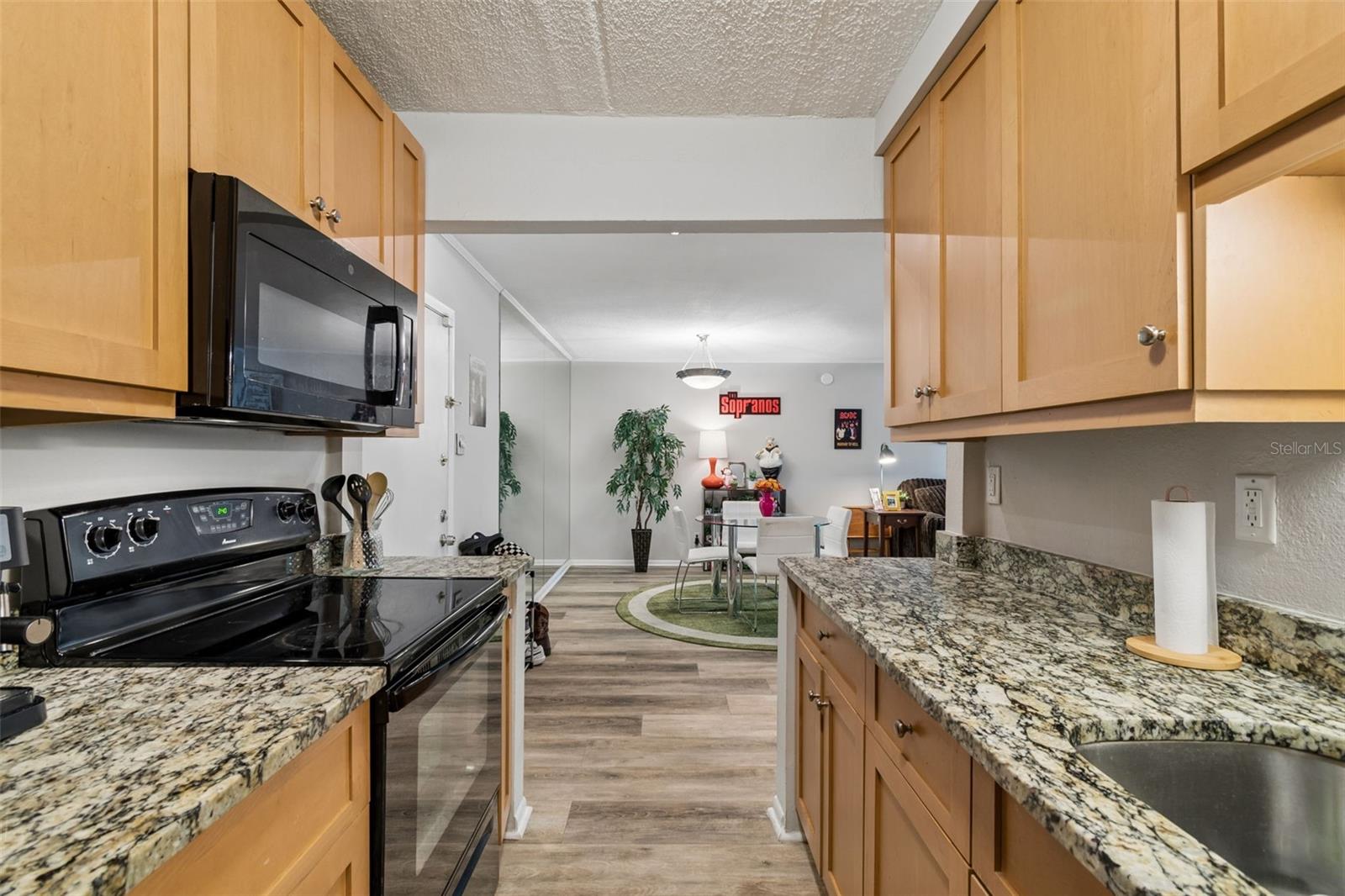 Image 12 of 33 For 3325 Bayshore Boulevard #d14