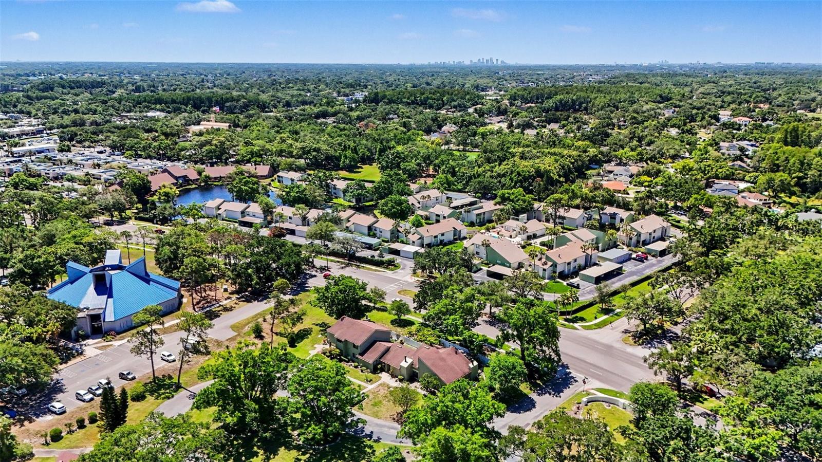 Image 23 of 27 For 13507 Palmwood Lane 13507