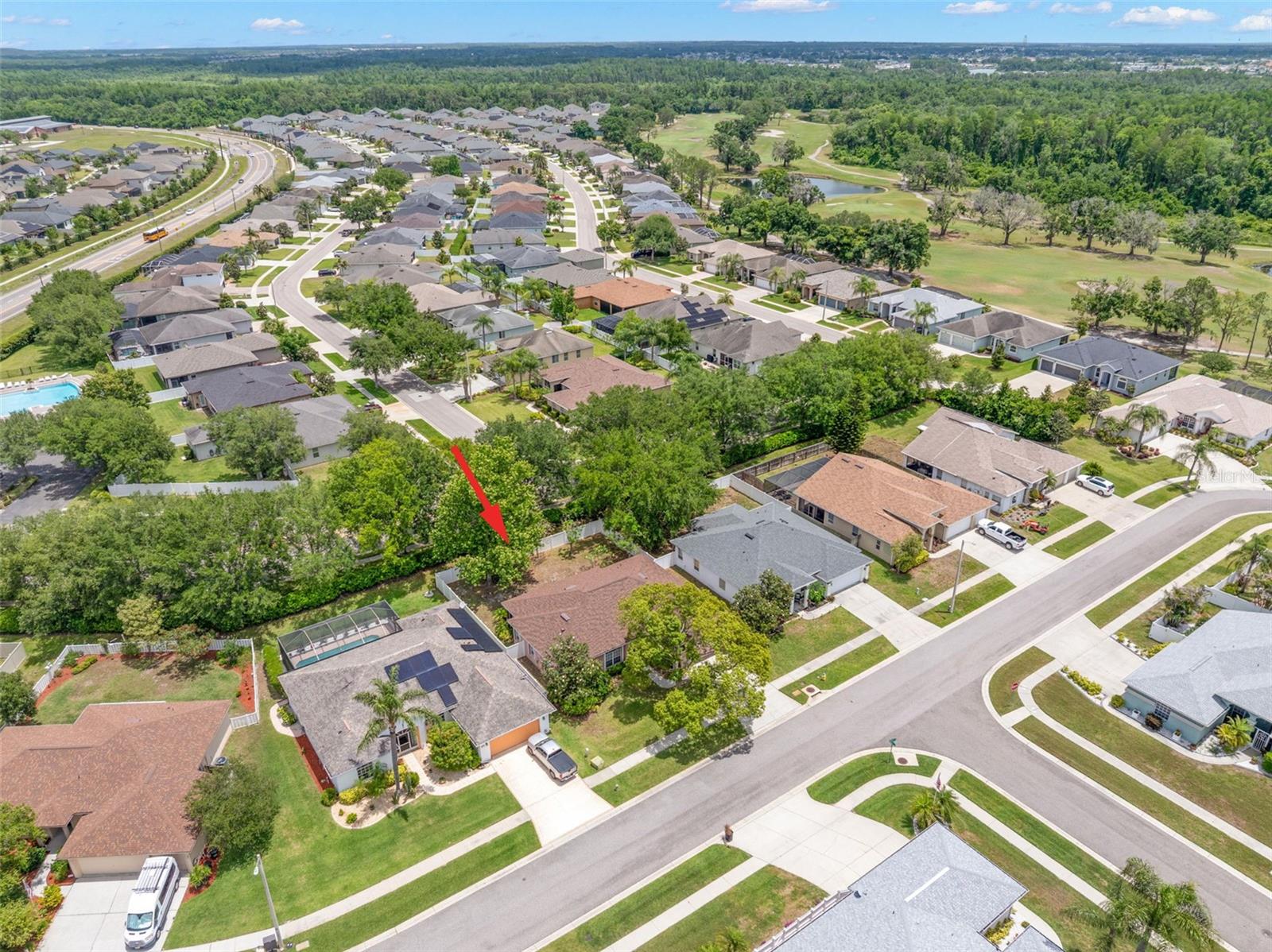 Image 43 of 50 For 3711 Palmas Lane