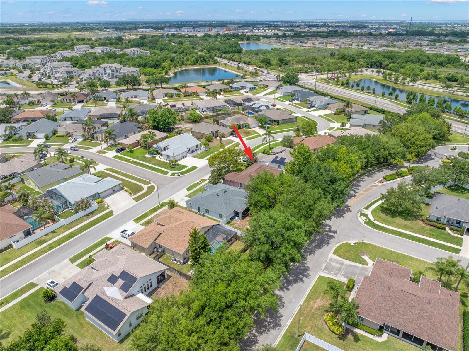 Image 45 of 50 For 3711 Palmas Lane
