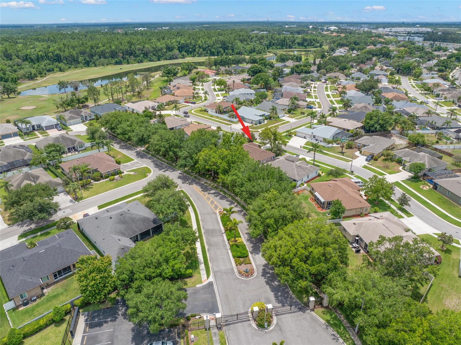Image 46 of 50 For 3711 Palmas Lane