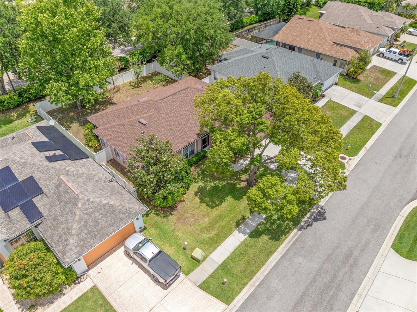 Image 49 of 50 For 3711 Palmas Lane