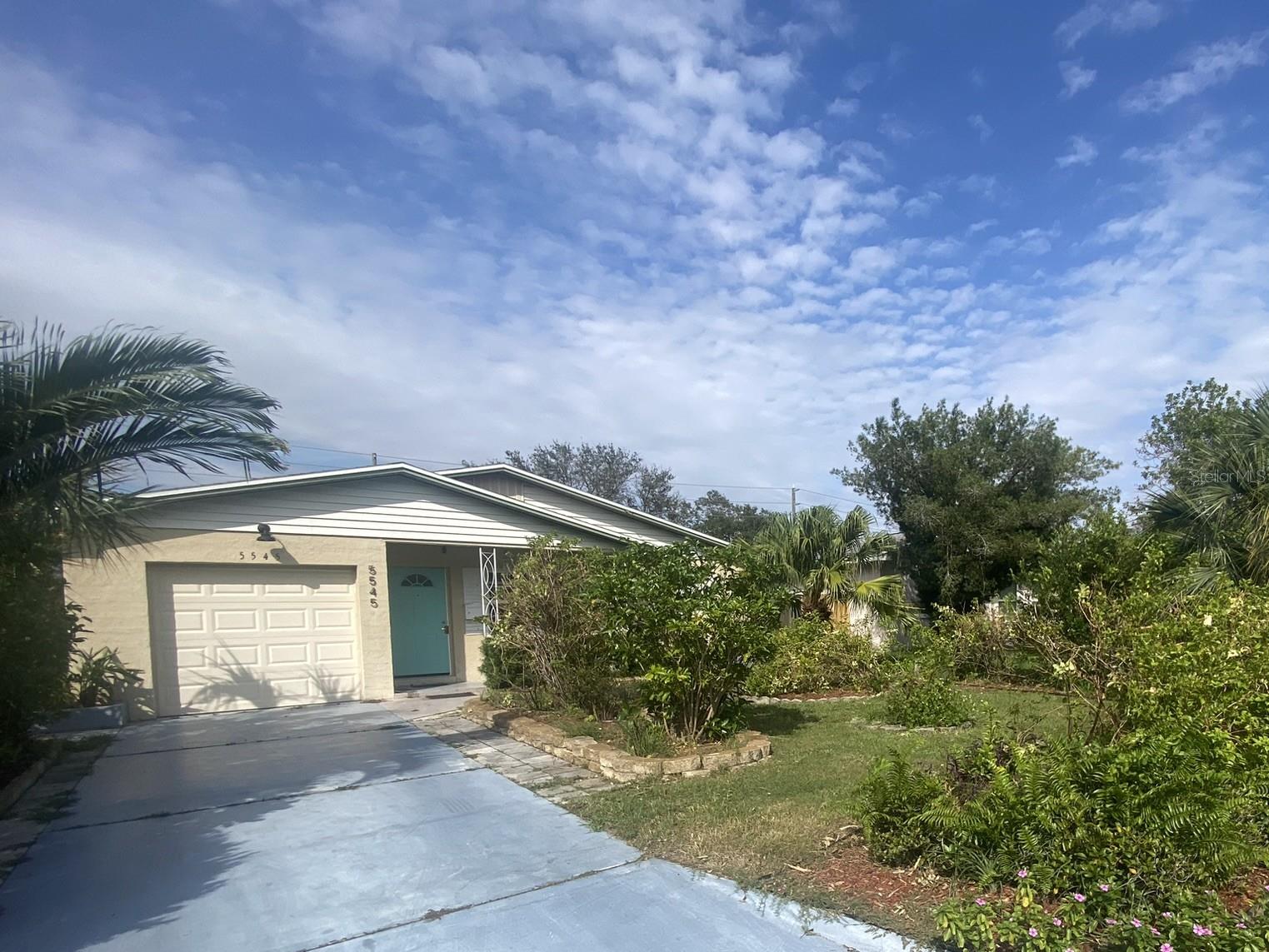 Details for 5545 3rd Ave N, ST PETERSBURG, FL 33710