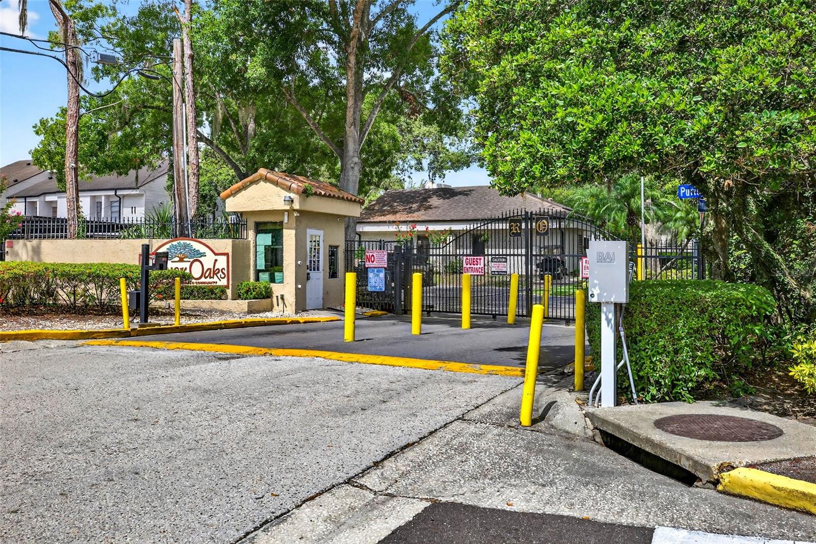 Image 35 of 40 For 7809 Niagara Avenue 2105