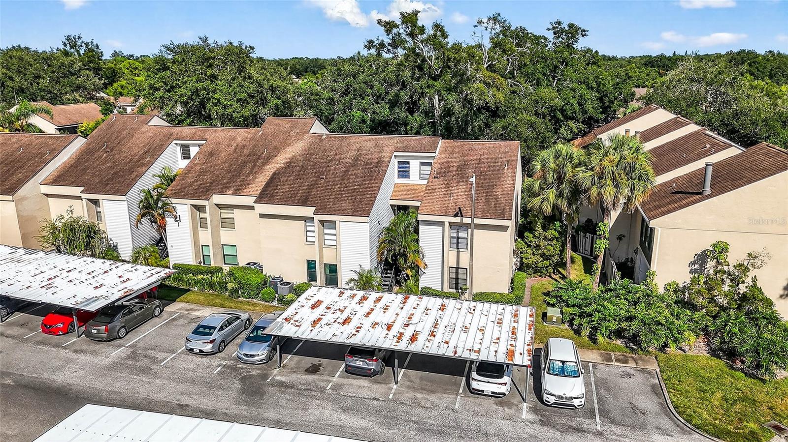 Image 5 of 40 For 7809 Niagara Avenue 2105