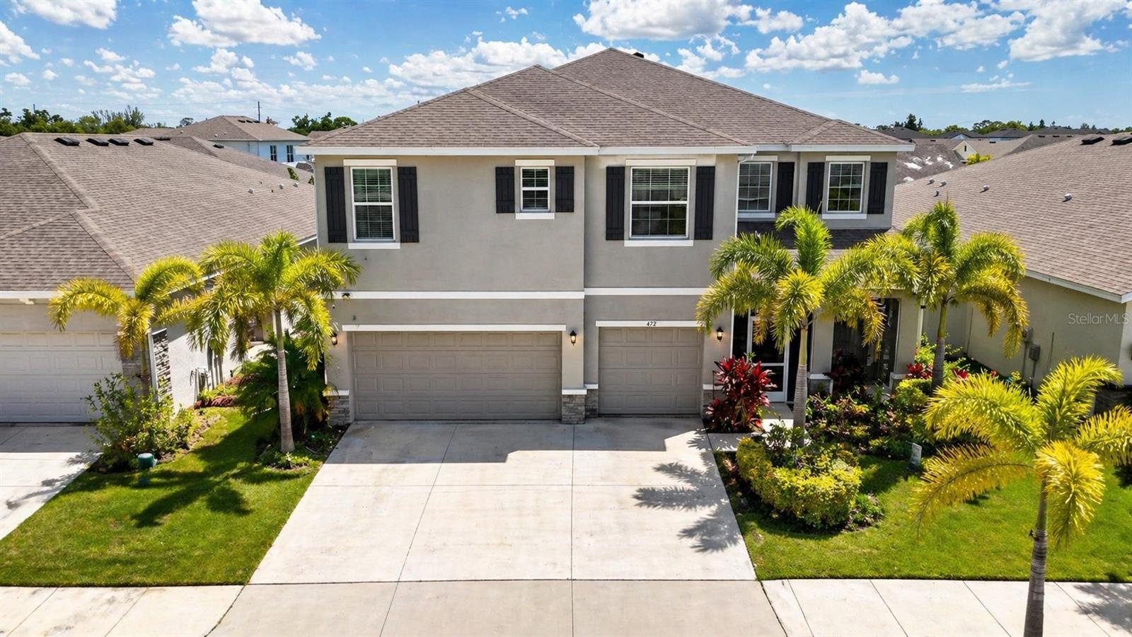 Details for 472 6th Avenue Nw, RUSKIN, FL 33570