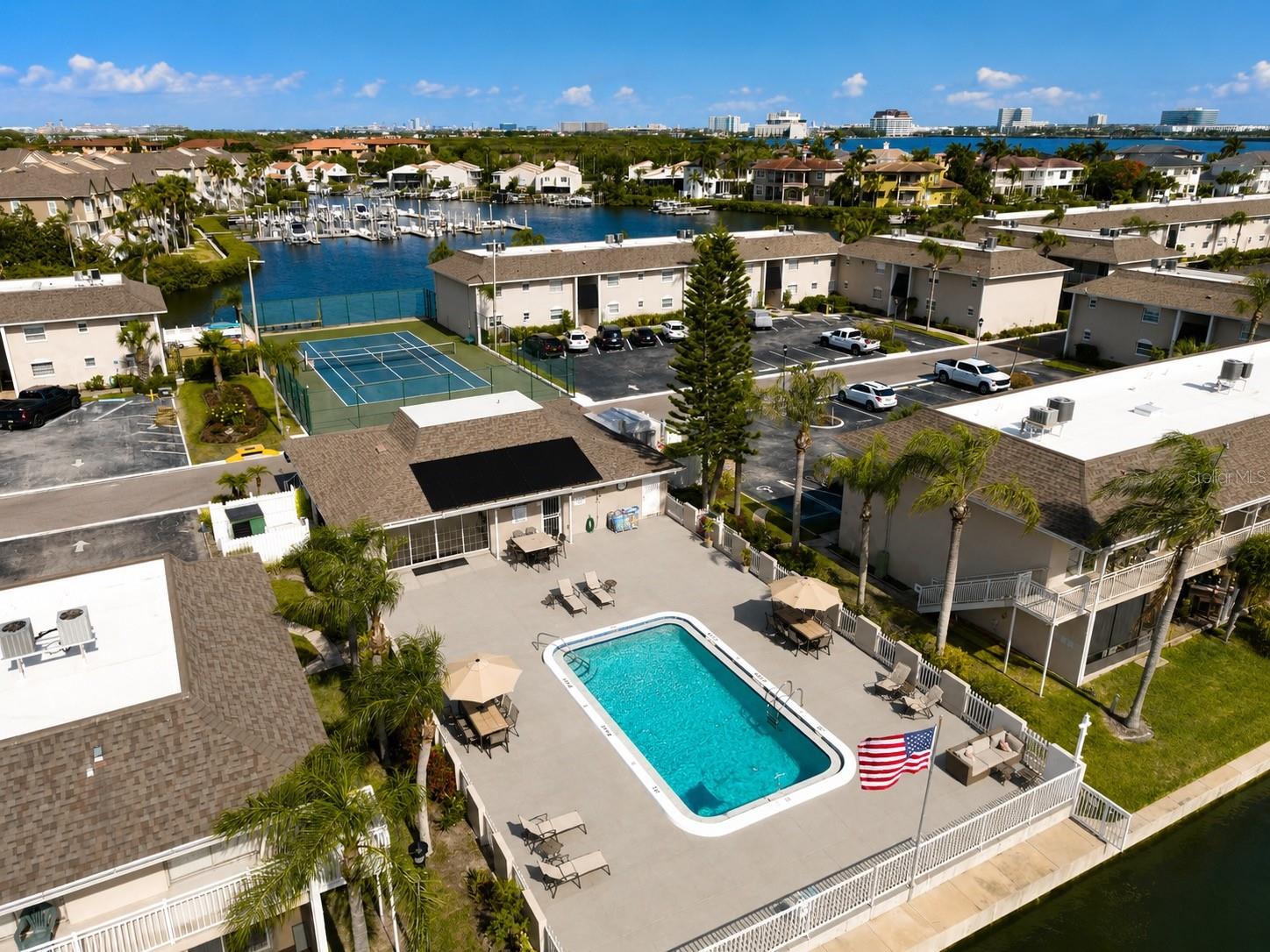 Image 17 of 18 For 8804 Bay Pointe Drive 204