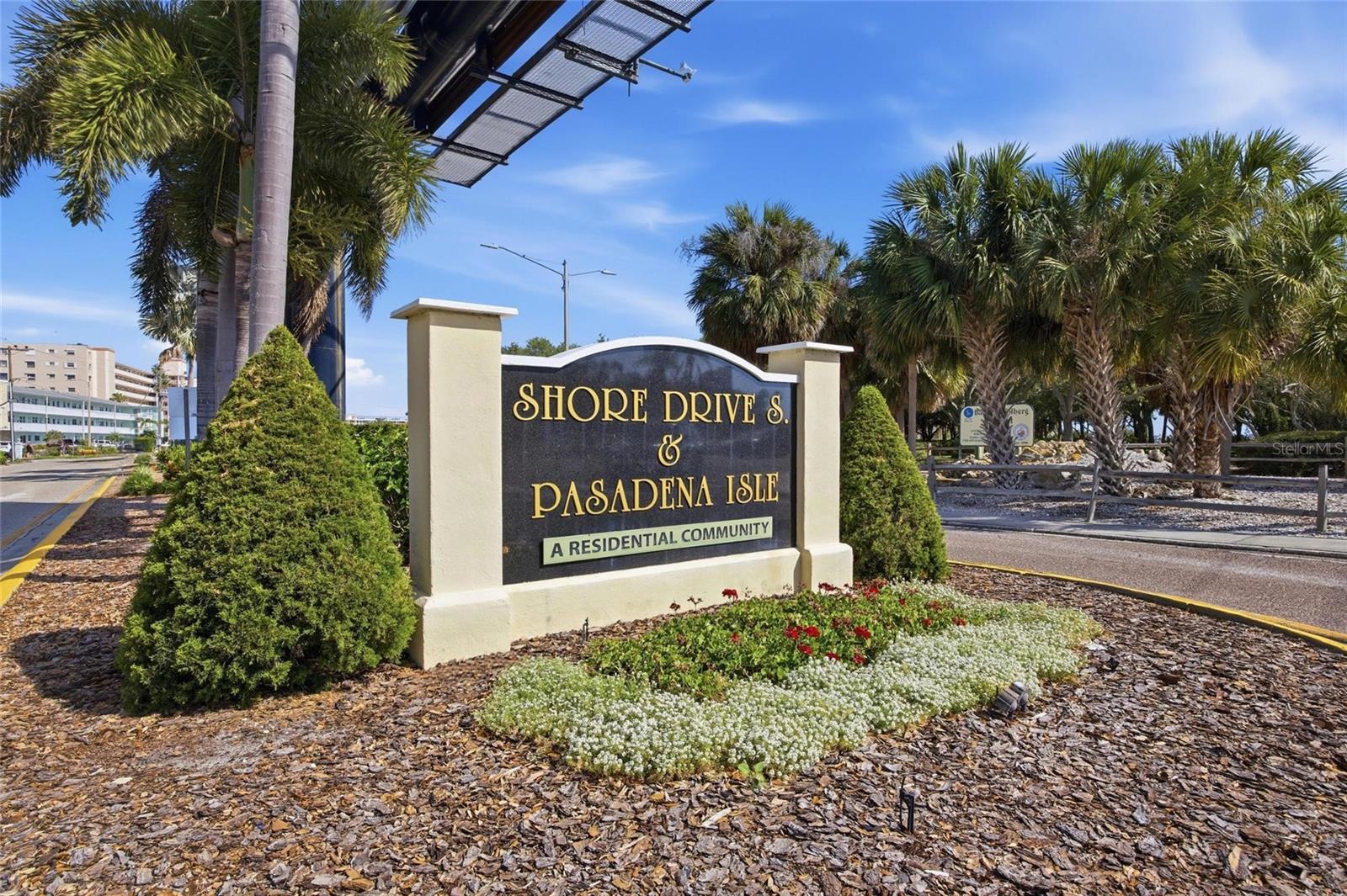 Image 40 of 40 For 1819 Shore Drive S 103