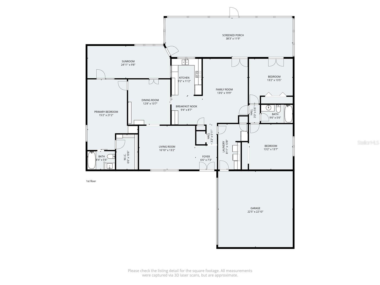 Image 39 of 39 For 13100 Western Circle
