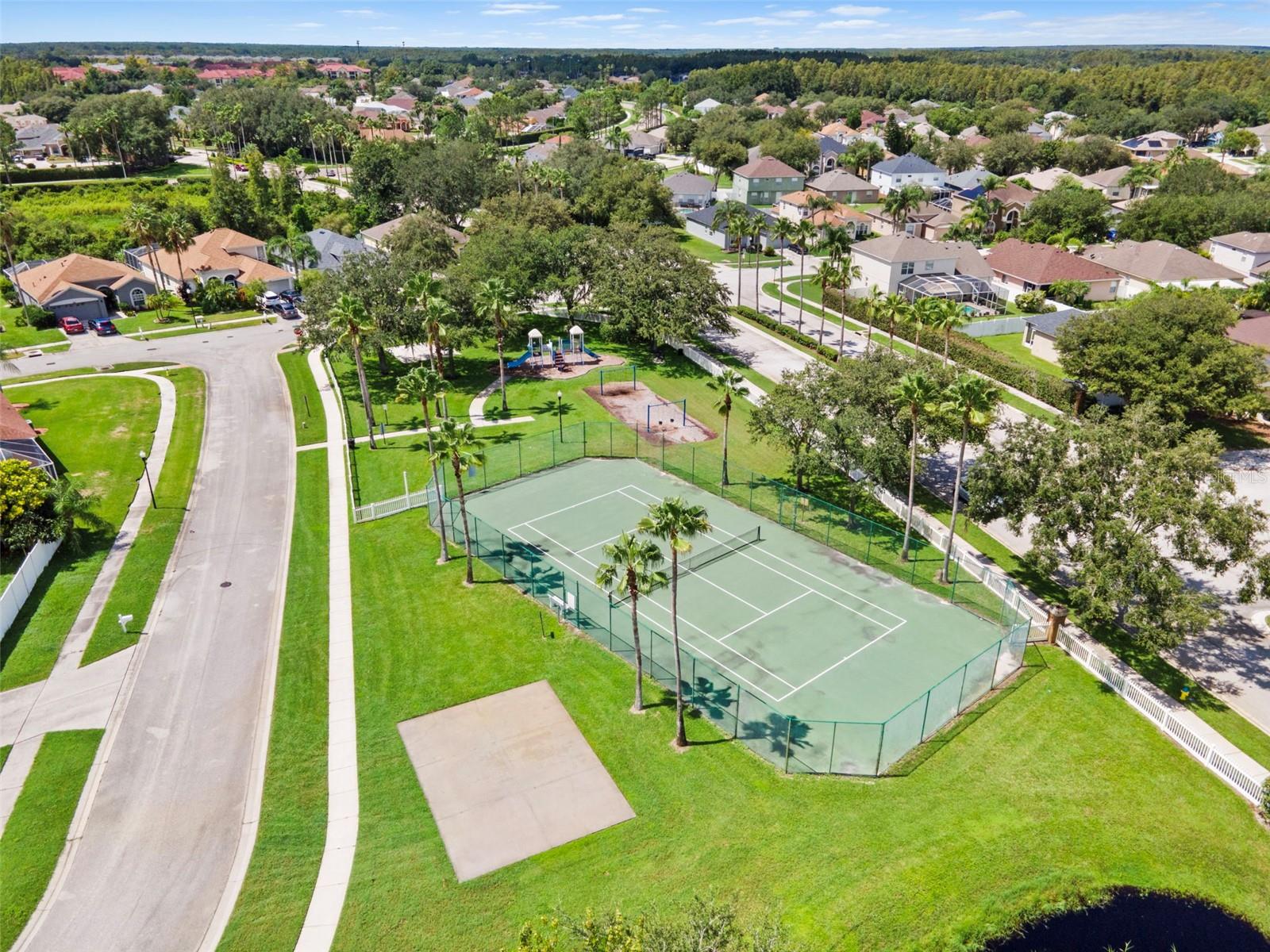 Image 11 of 12 For 10301 Beneva Drive