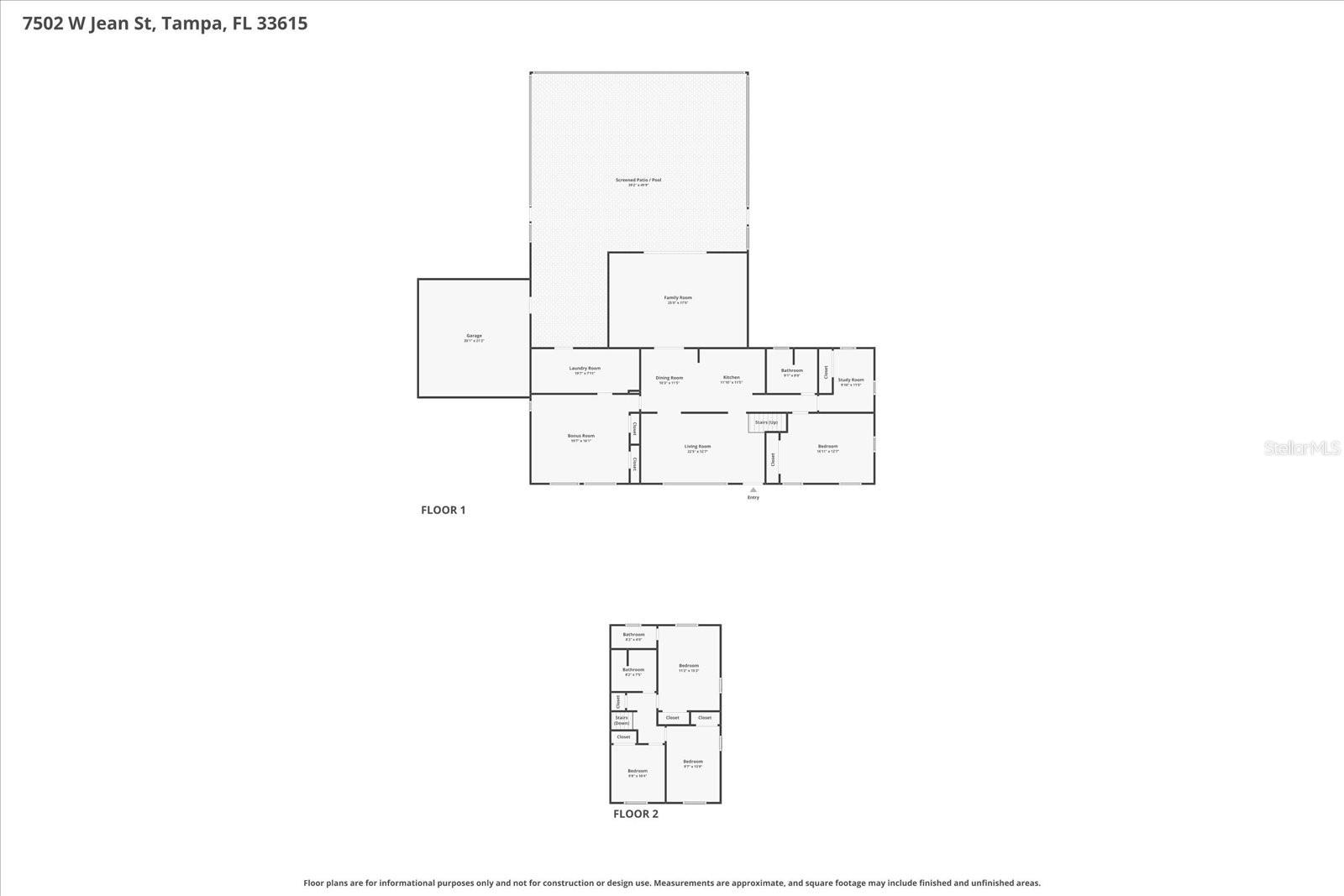 Image 44 of 44 For 7502 Jean Street
