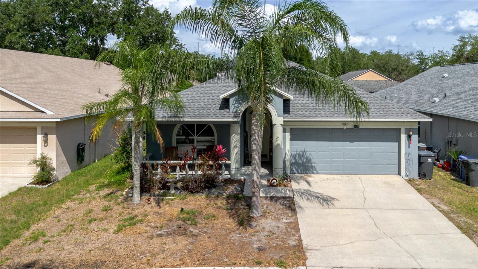 Details for 9817 White Barn Way, RIVERVIEW, FL 33569