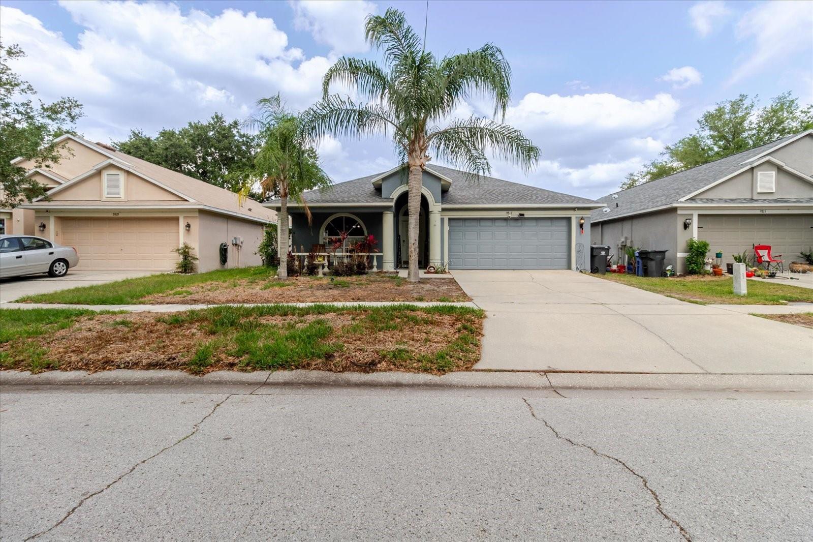 Image 65 of 66 For 9817 White Barn Way