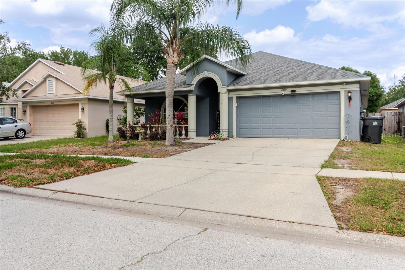 Image 66 of 66 For 9817 White Barn Way