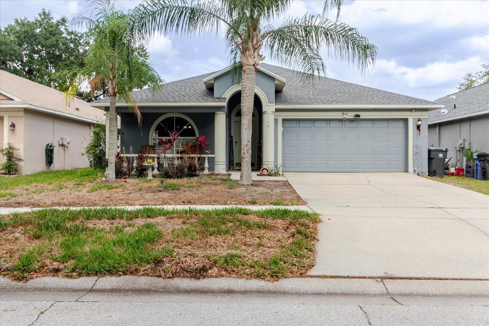 Image 7 of 66 For 9817 White Barn Way