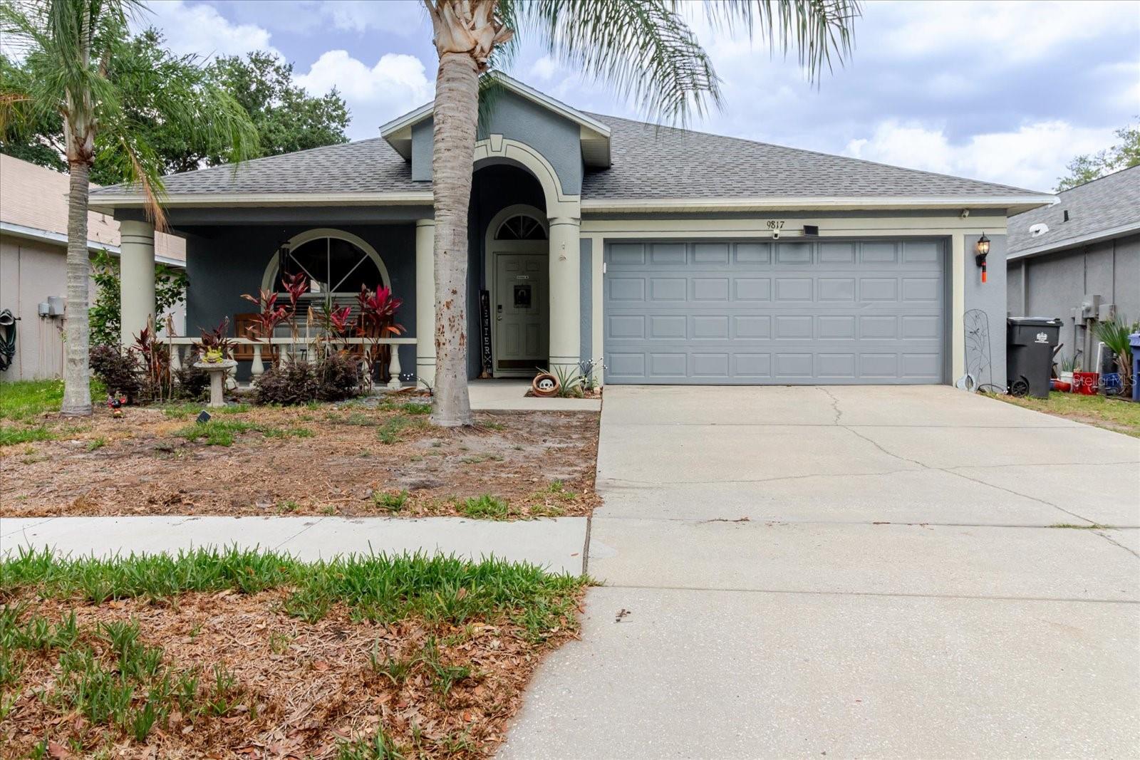 Image 8 of 66 For 9817 White Barn Way