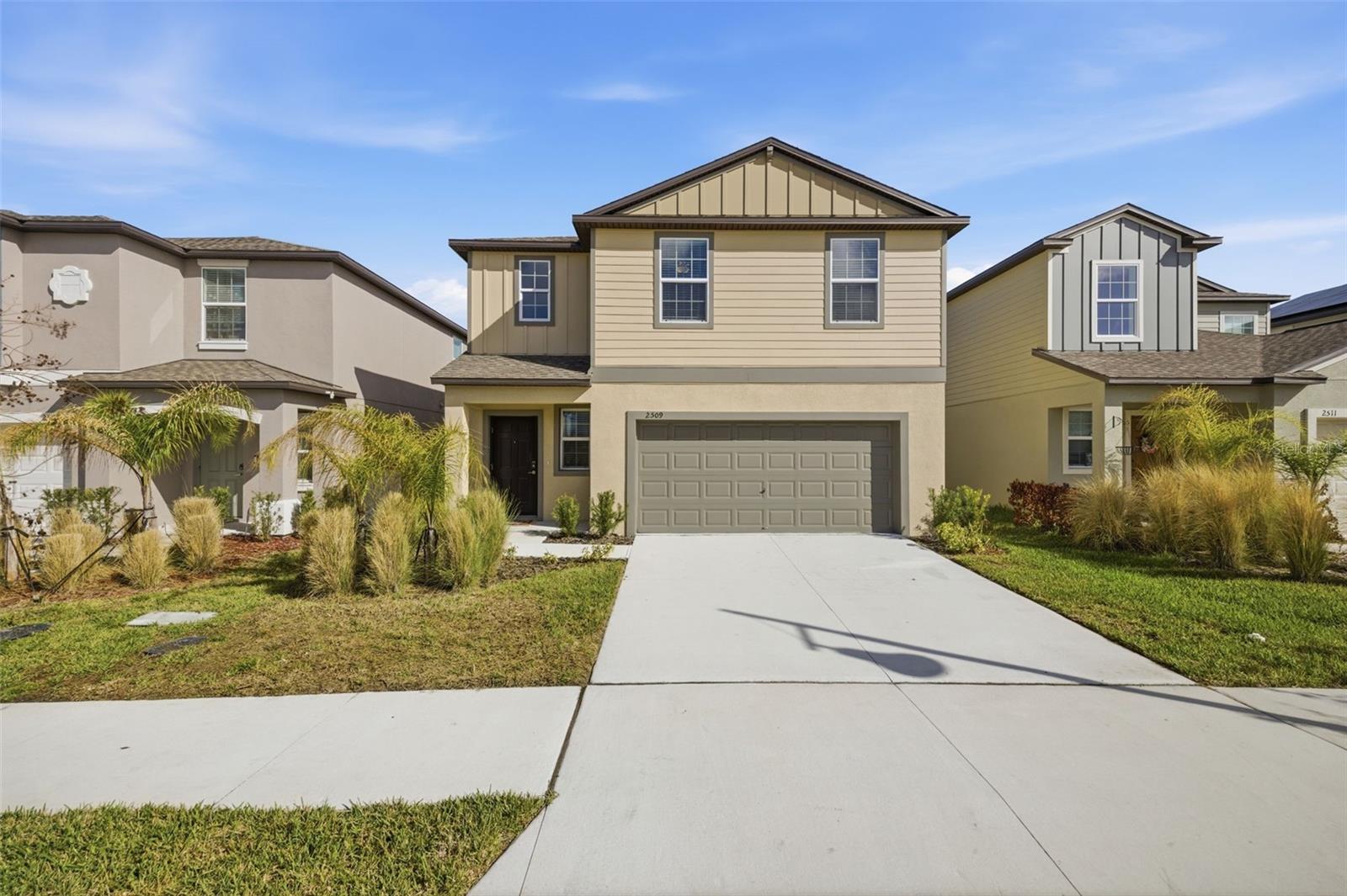 Details for 2509 Victorious Falls Avenue, PLANT CITY, FL 33565