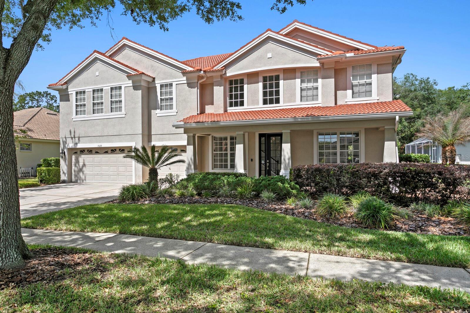 Details for 10235 Estuary Drive, TAMPA, FL 33647