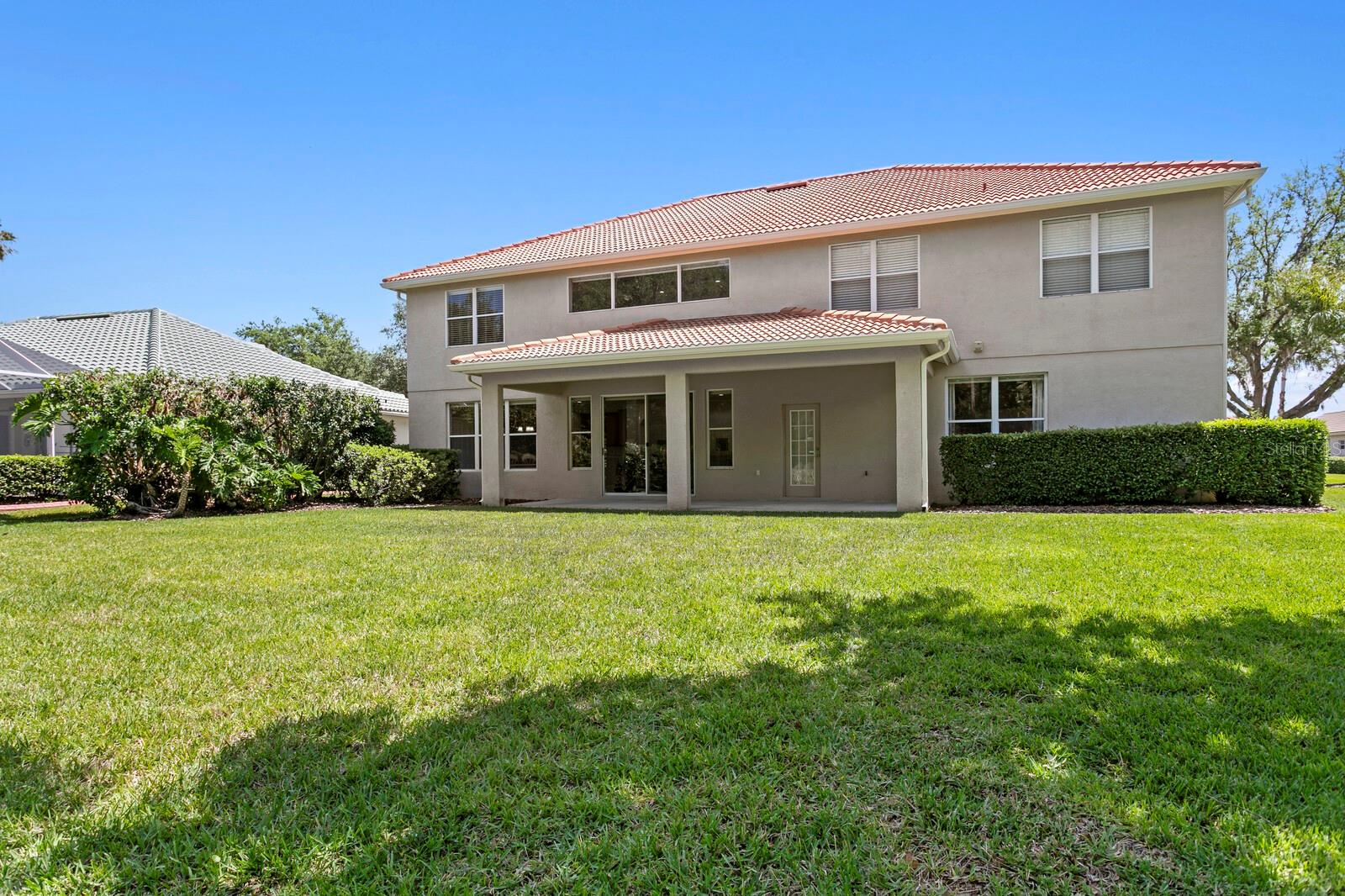 Image 48 of 75 For 10235 Estuary Drive