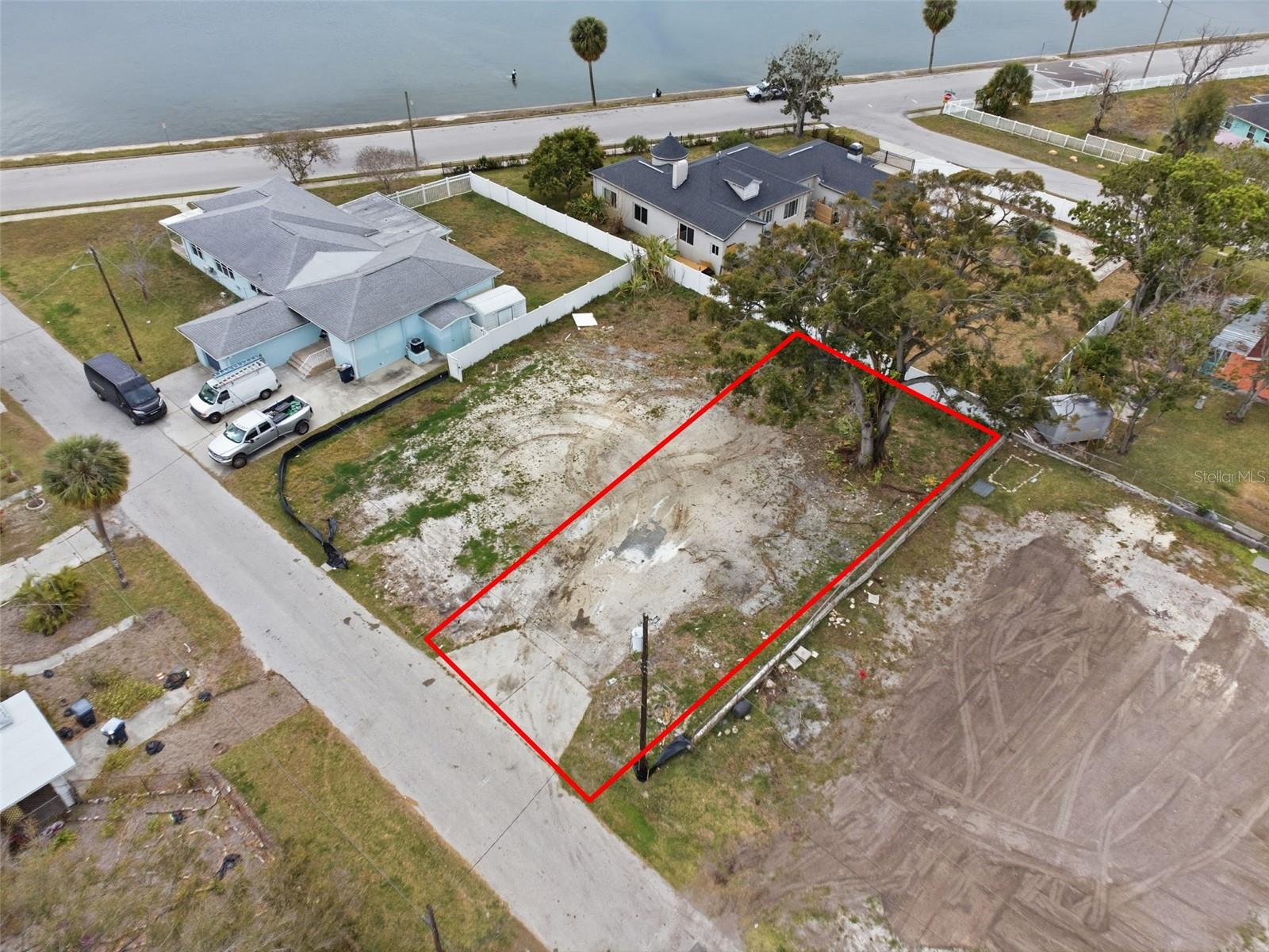 Details for 2405 Davis Street, TAMPA, FL 33605