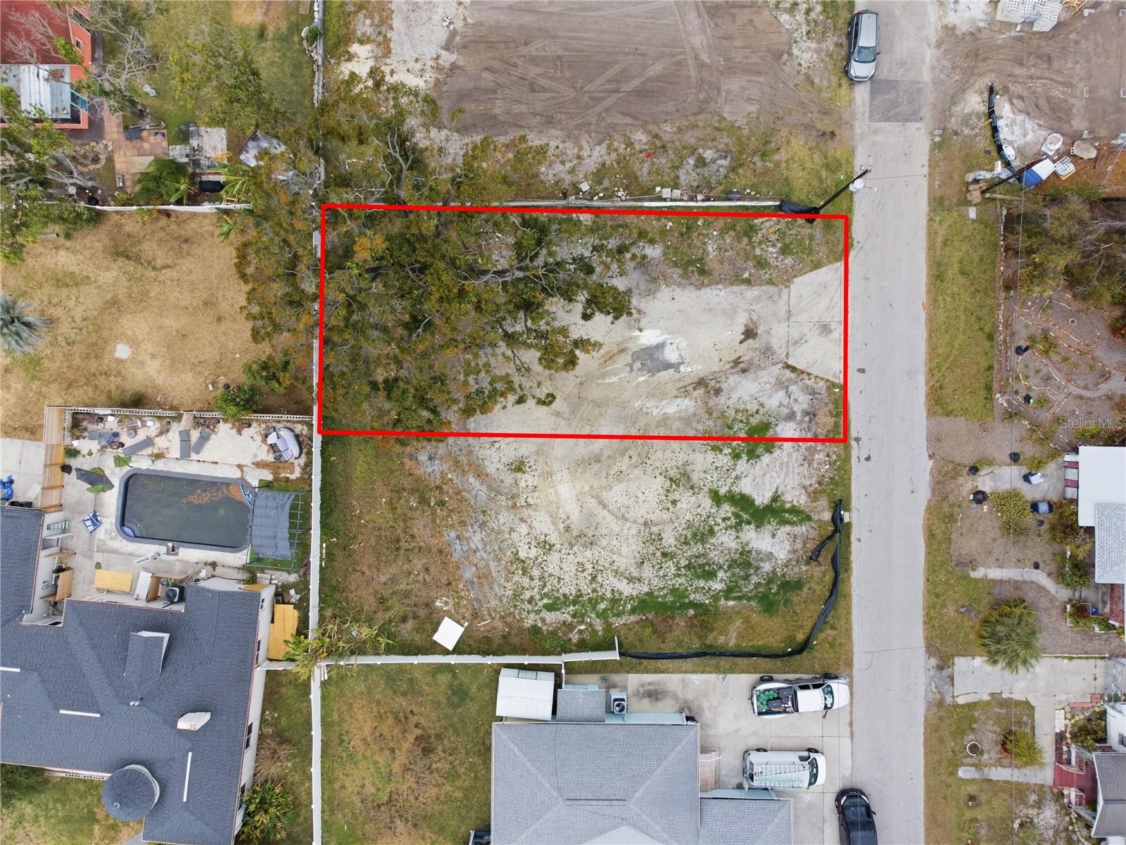 Image 4 of 7 For 2405 Davis Street