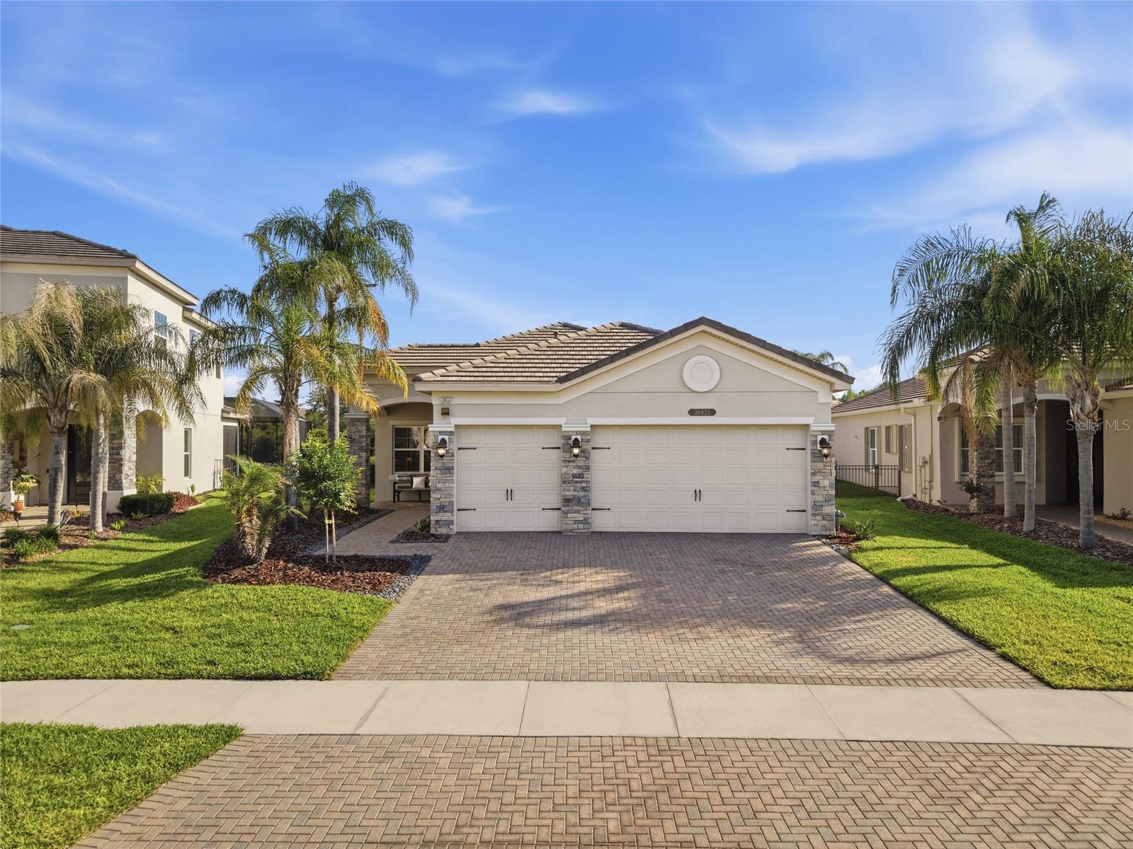 Details for 30423 Tristania Court, WESLEY CHAPEL, FL 33543