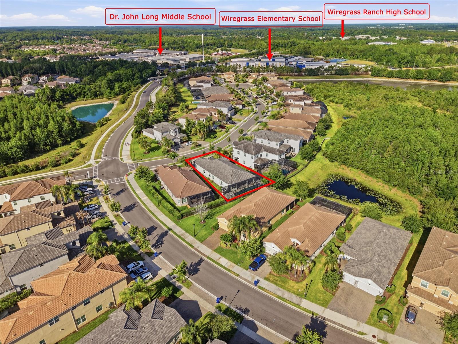 Image 3 of 74 For 30423 Tristania Court