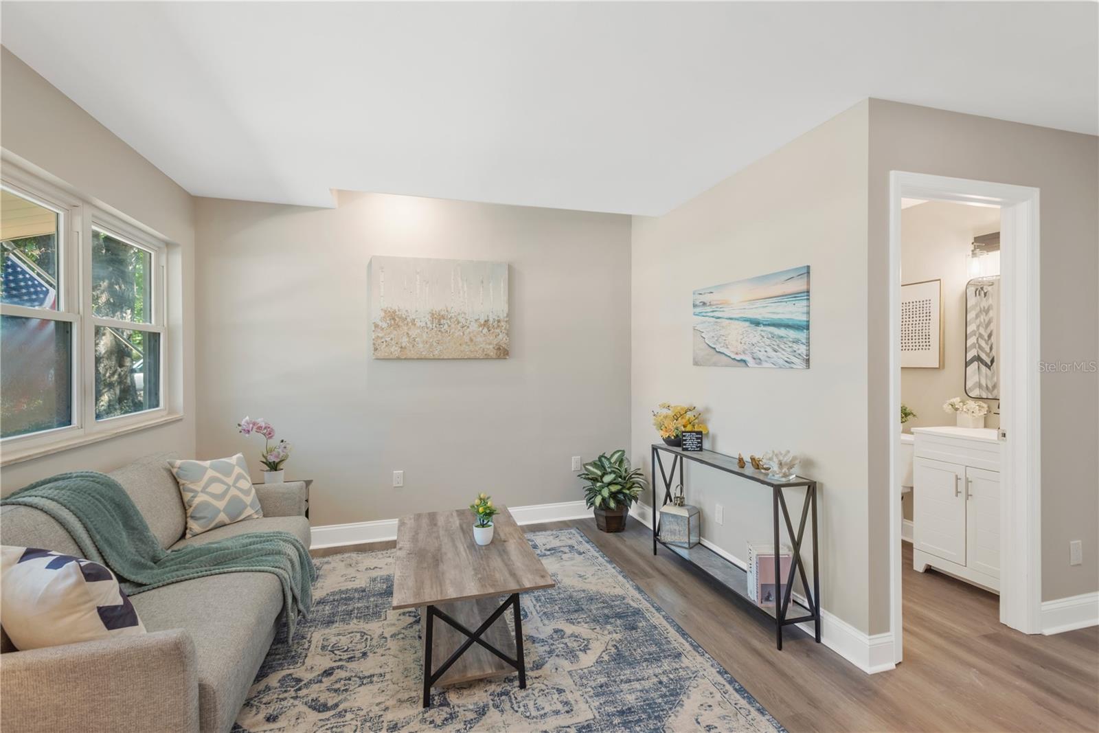 Image 2 of 29 For 3820 Beechwood Boulevard