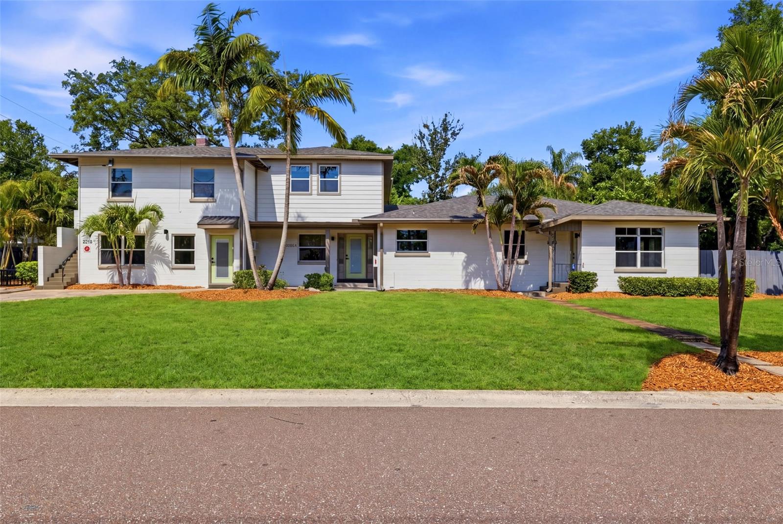 Details for 3030 5th Street N, ST PETERSBURG, FL 33704