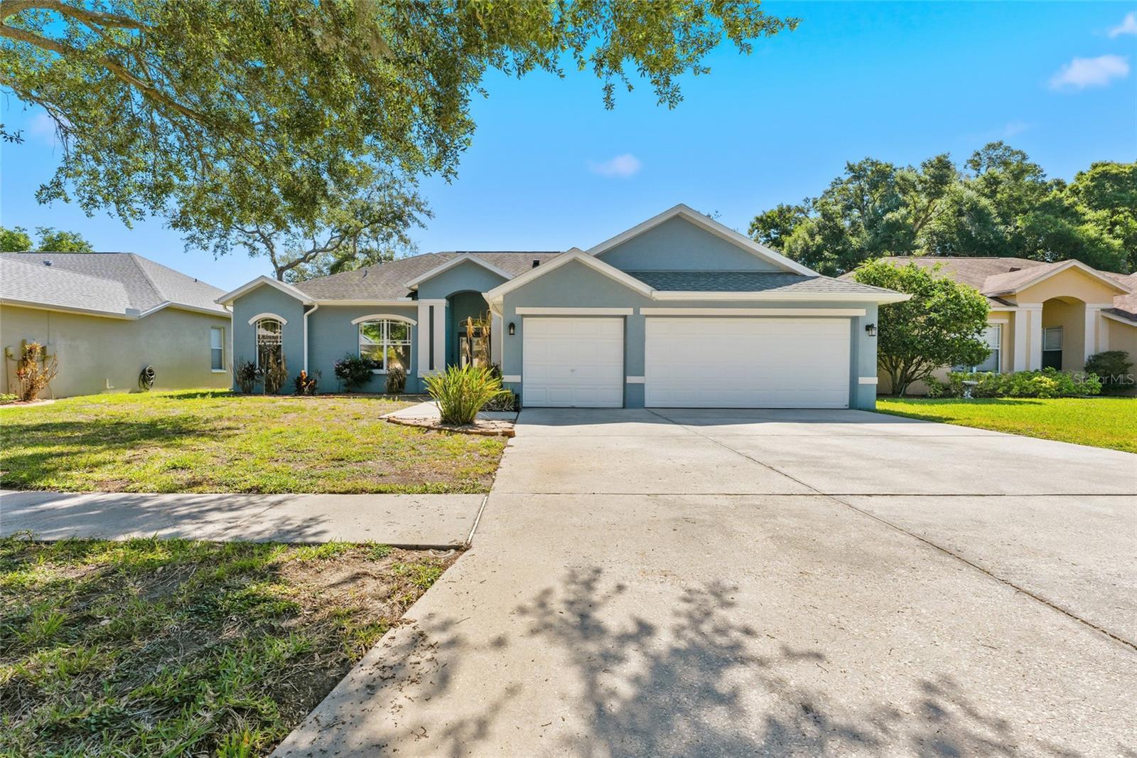 Details for 1115 Lumsden Trace Circle, VALRICO, FL 33594