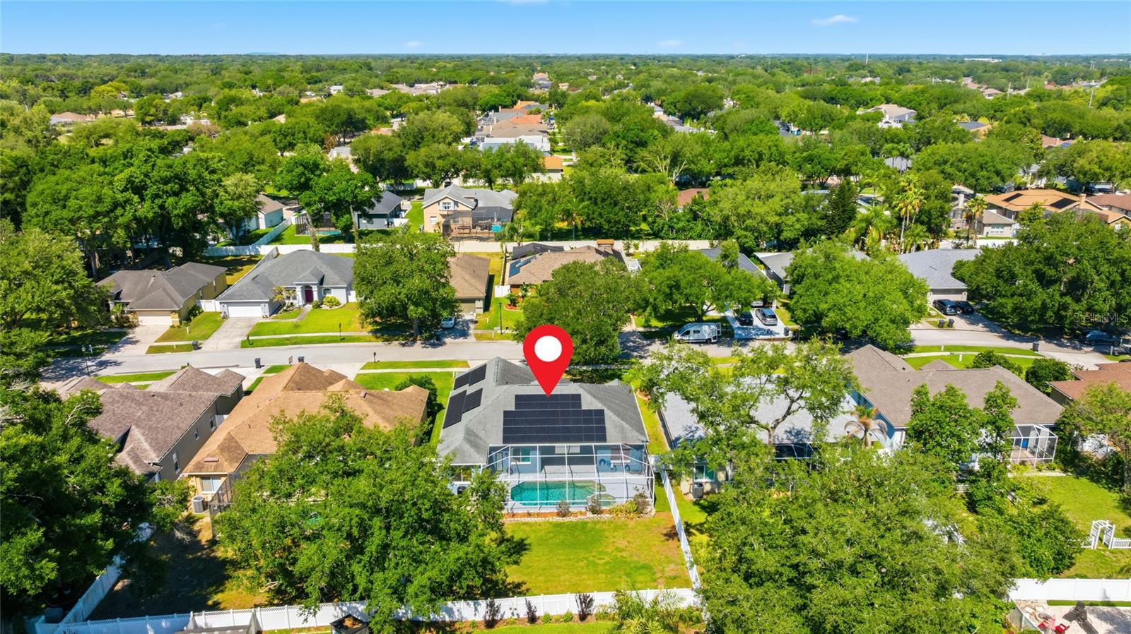 Image 3 of 56 For 1115 Lumsden Trace Circle