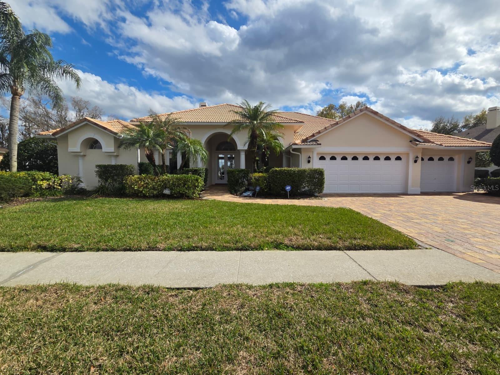 Details for 3626 Swans Landing Drive, LAND O LAKES, FL 34639