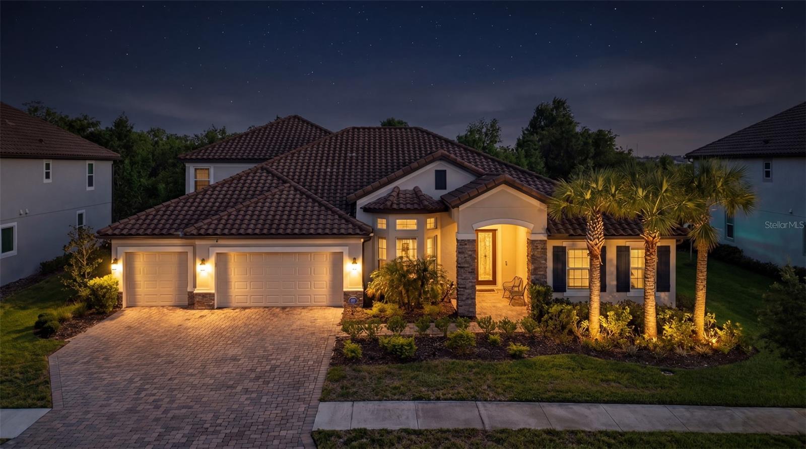 Details for 7224 Graybrook Drive, WESLEY CHAPEL, FL 33545
