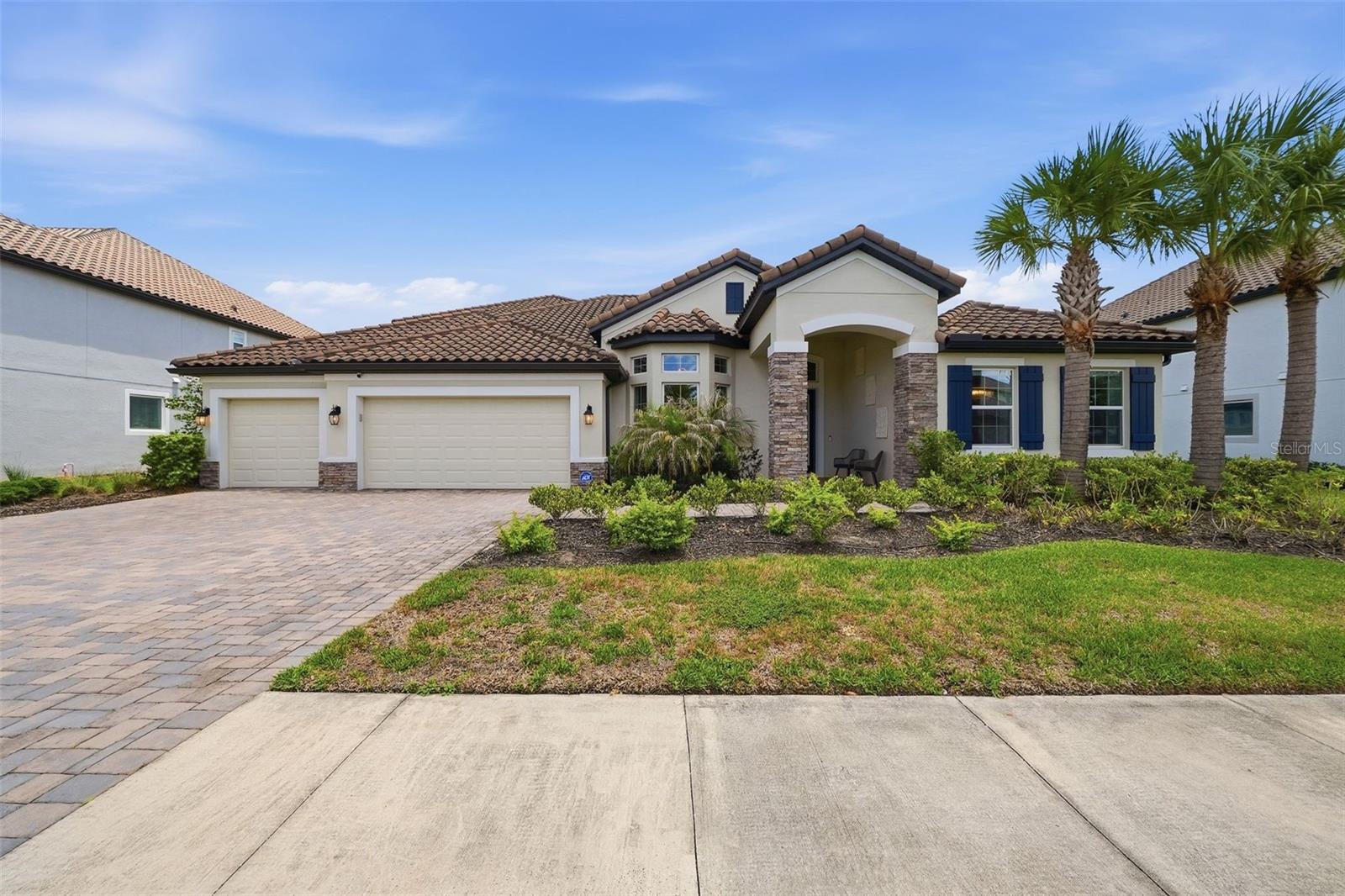 Image 2 of 82 For 7224 Graybrook Drive
