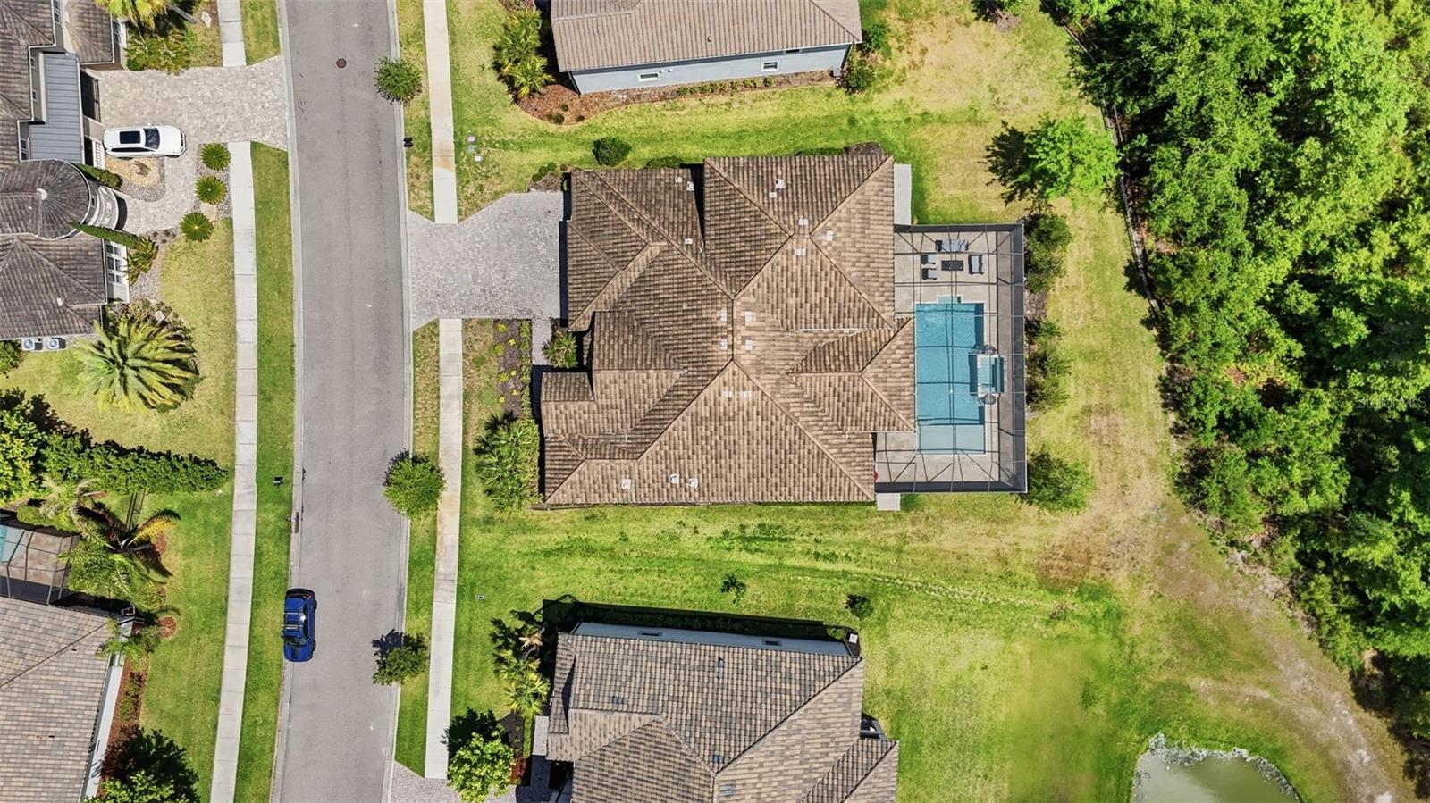 Image 61 of 82 For 7224 Graybrook Drive