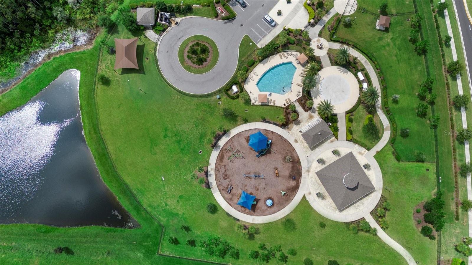 Image 73 of 82 For 7224 Graybrook Drive